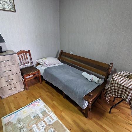 Apartments Se7En 트빌리시 외부 사진