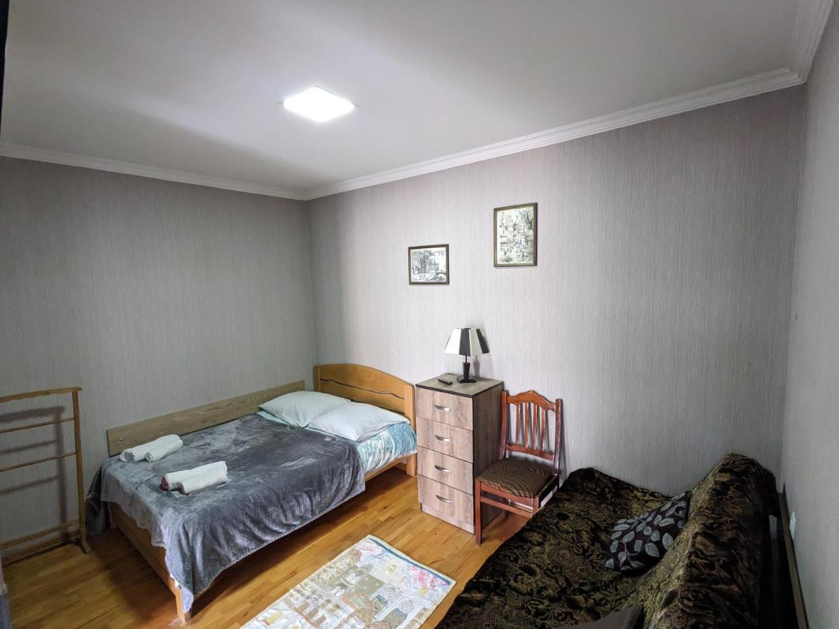 Apartments Se7En 트빌리시 외부 사진